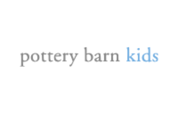 Pottery barn kids